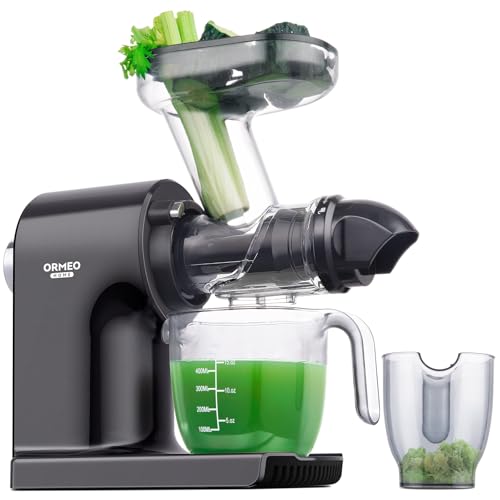 Slow Juicer Machines