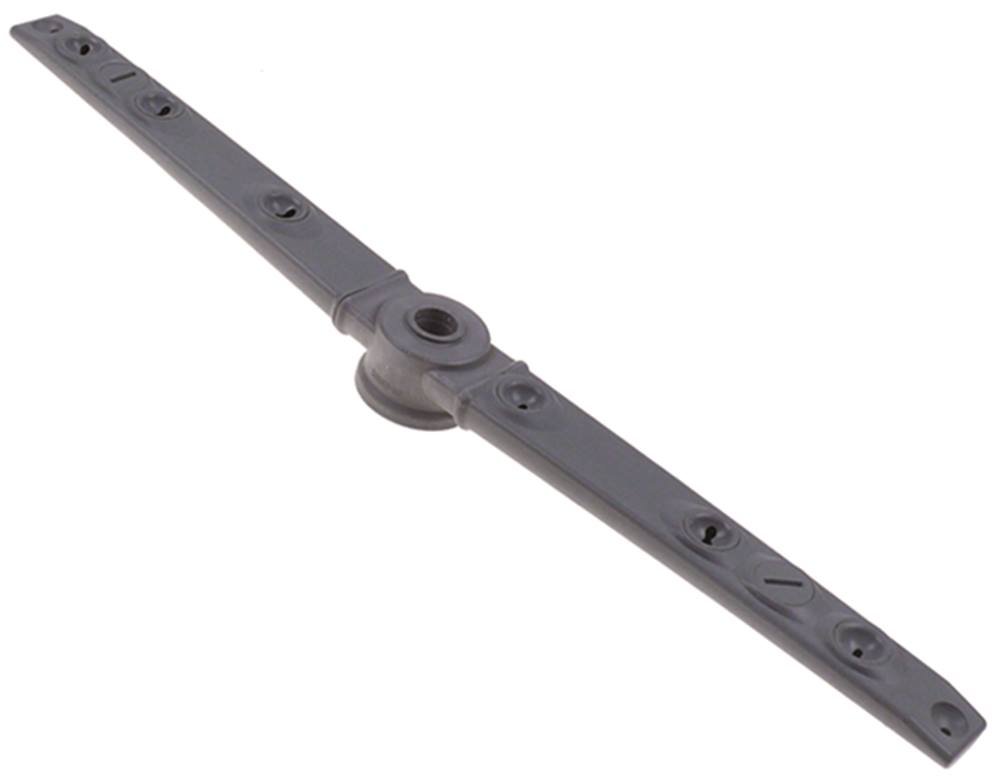 Hobart Washing Arm for FX, GX, ECOMAX-612S-10, ECOMAX-602-11 EP Top/Bottom Length 515 mm Installation Diameter 17/45 mm 8 Nozzles 8