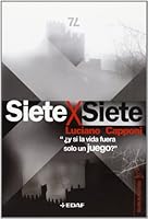 Siete X Siete 8441417687 Book Cover