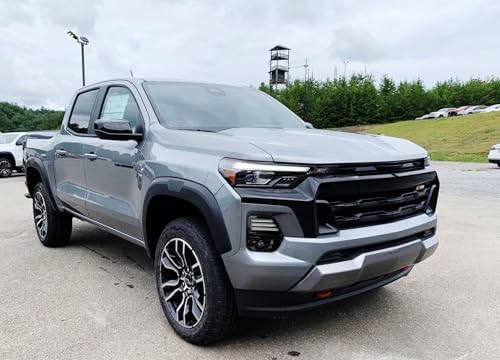 Kit LED para luz diurna y señal Chevy Colorado 2023 miniatura 5