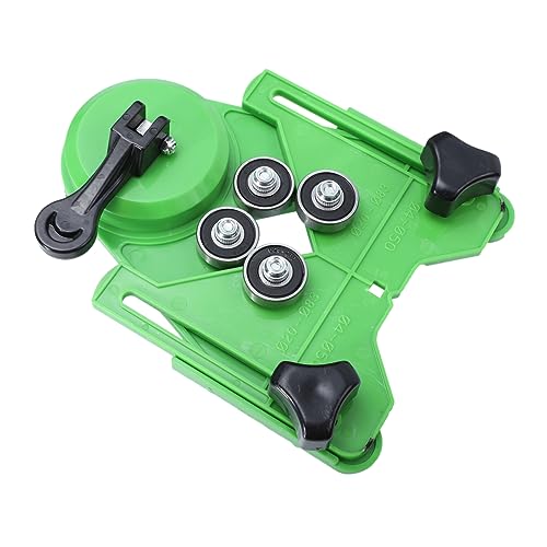 ARTIBETTER Woodworking Punch Locator Tool Suction Borehole Locator Drill Hole Positioner