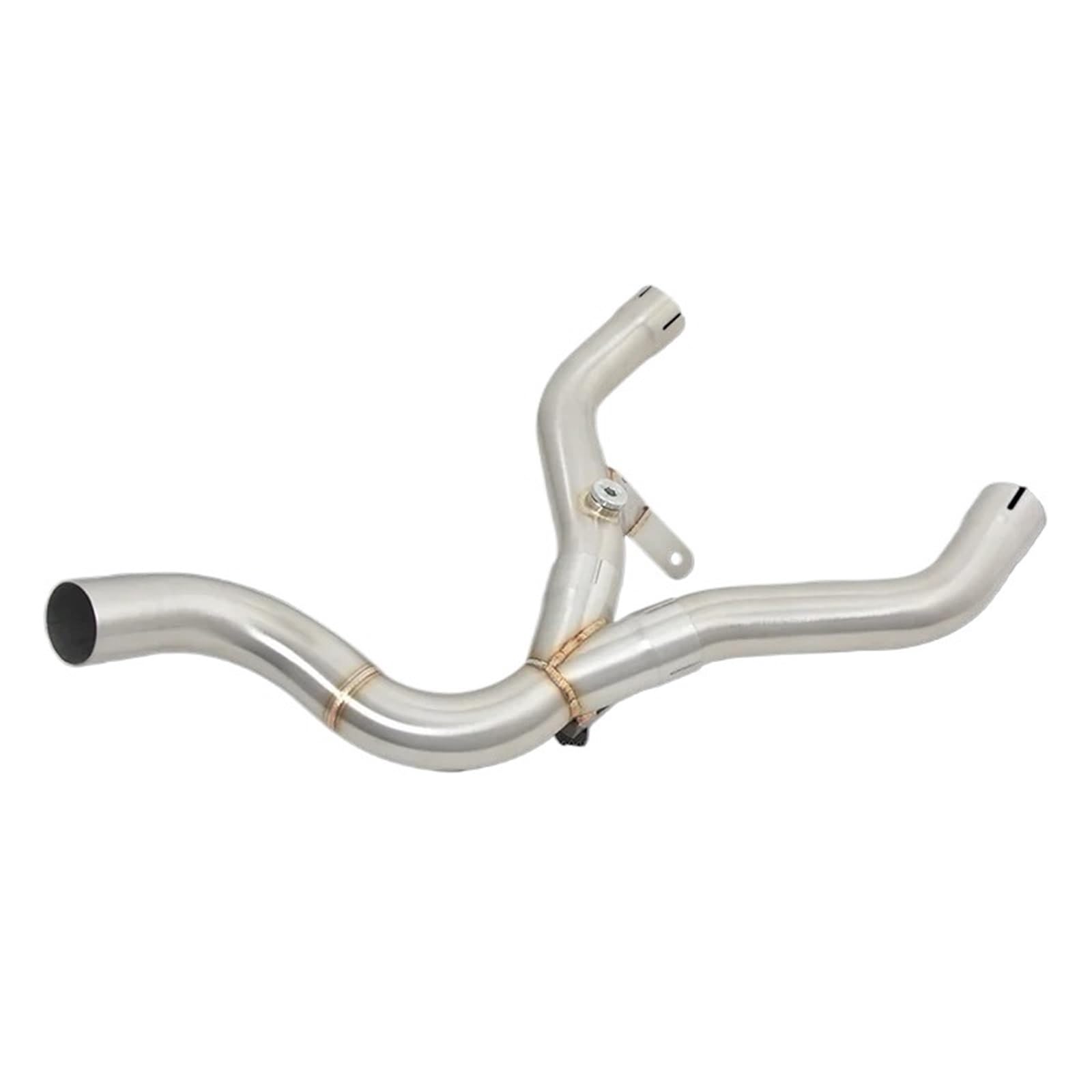 Tuyau liaison intermédiaire moto pour BMW R1150GS et R850R de 1999 à 2005