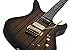 Schecter Synyster Gates Custom-S Electric Guitar - Satin Gold Burst