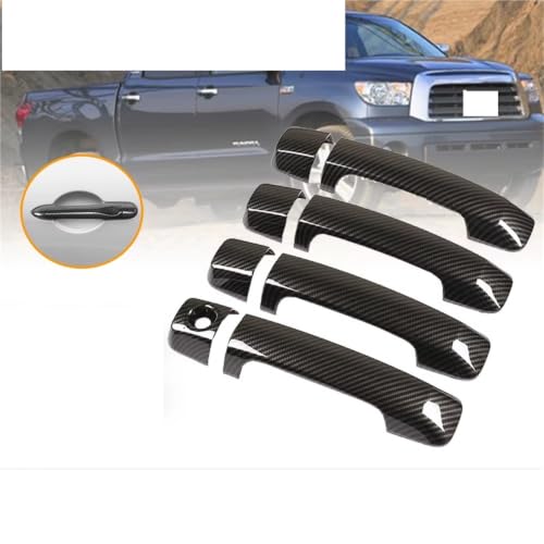 Protecteur poignée porte Tundra XK50 pour vos sorties et voyages de loisir