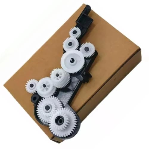 Plus de traces de toner avec le kit d'équipement de fusion compatible HP 8710 8720 7740