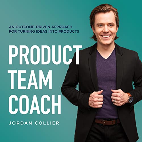 Product Team Coach by Jordan Collier episode artwork