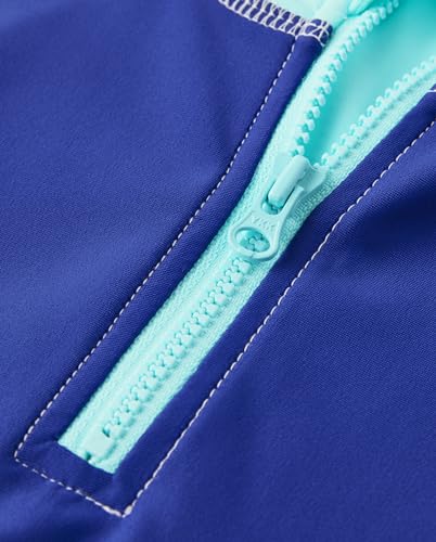 Image of Gymboree Baby-Boys and Toddler Long Sleeve Rashguard