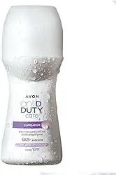 Avon – Desodorante Antitranspirante Roll-On On Duty Care Men Max Protection 50ml