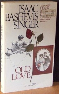 Old Love 0449243435 Book Cover