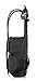 5.11 Tactical Flex Radio 2.0 Pouch, Water Resistant Nylon, Style 56652ABR, One Size, Black