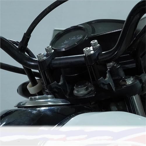 Elevadores de manillar Ducati Multistrada 1100 2007-2009 Style 5 5