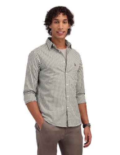 Image of U.S. Polo ASSN. Men Shirt
