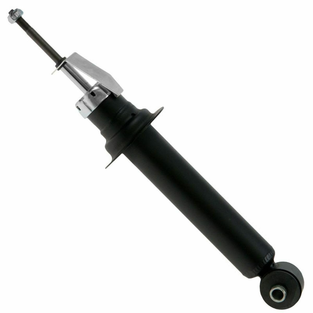 Amazon.com: Hyiccoes 4 Pieces Front Rear Side Shock Absorber 
