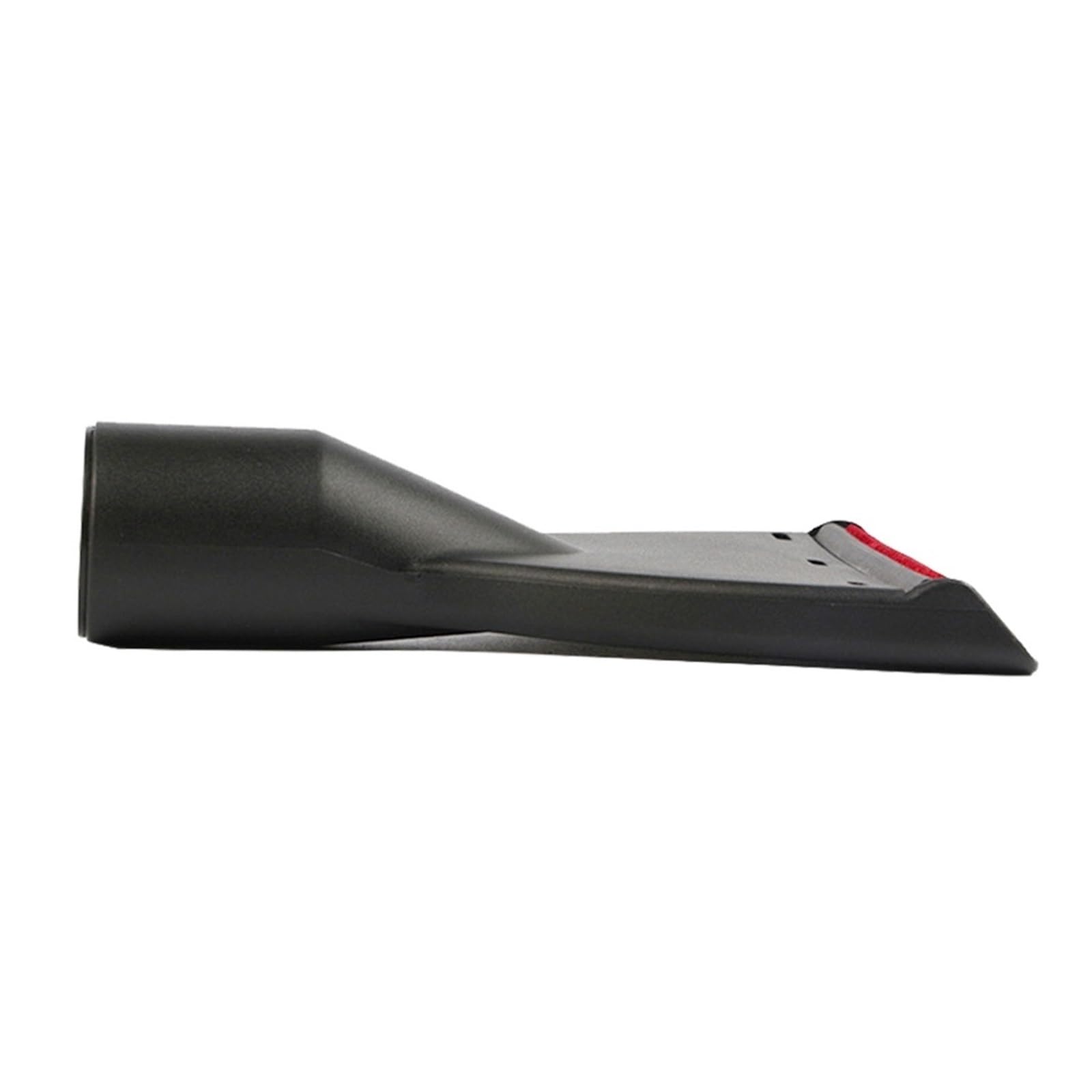 Lipski Buse de décoration intérieure tête d'aspiration Plate 32mm de Large Compatible for AEG Compatible for Karcher aspirateur Accessoires buse Brosse