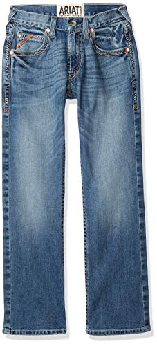 Ariat Men's Straight, FARGO, 34W x 32L