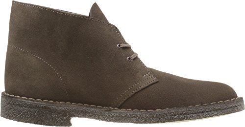 Image of Clarks Originals Men's Desert Boot,Brown Suede,13 M US