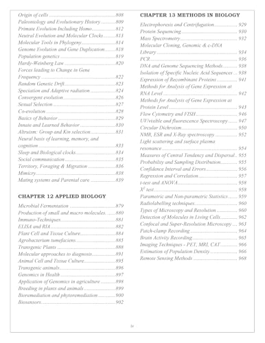 Image of CSIR NET Life Science & DBT JRF PYQ Combo Book | Topic-Wise Previous Year Questions with Detailed Solutions | Best Selling Combo for CSIR NET Life Science & DBT JRF Exams | IFAS Publications