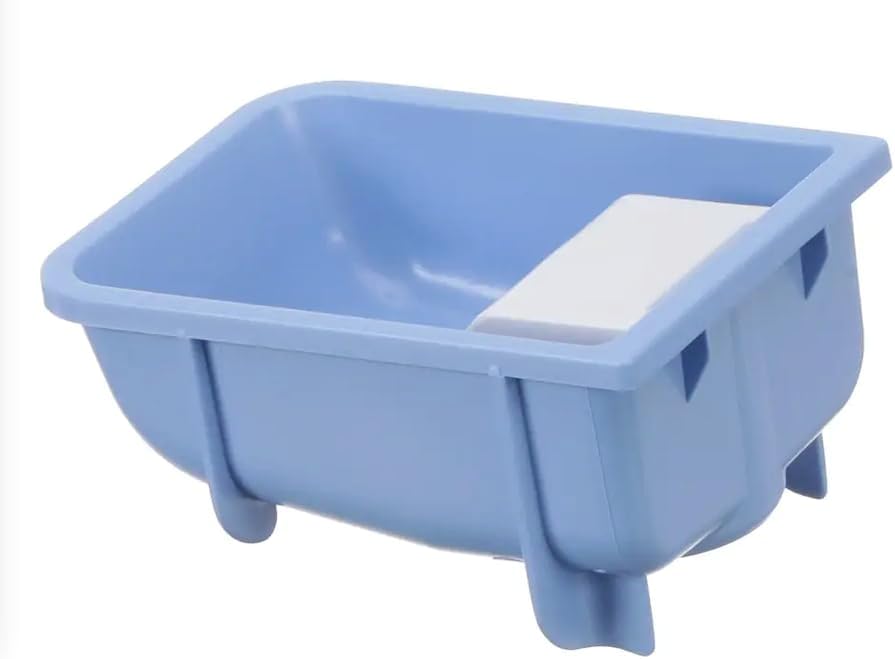 AAZ75735901 Detergent Dispenser Box Compatible With LG Washing Machines - Budora - 3891ER2003G image 2 of 5 B0CX9B2VDB