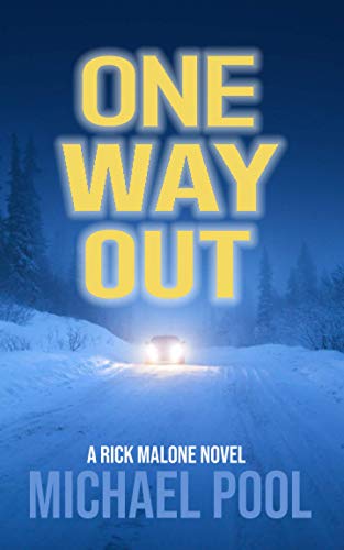 One Way Out view 2