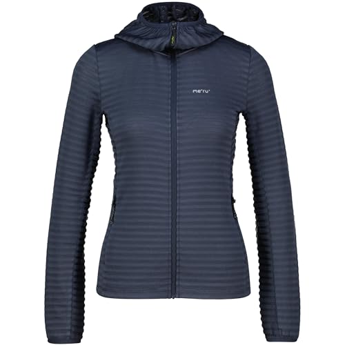 Meru Femme Butwal Veste outdoor légère de trekking et vêtement de sport