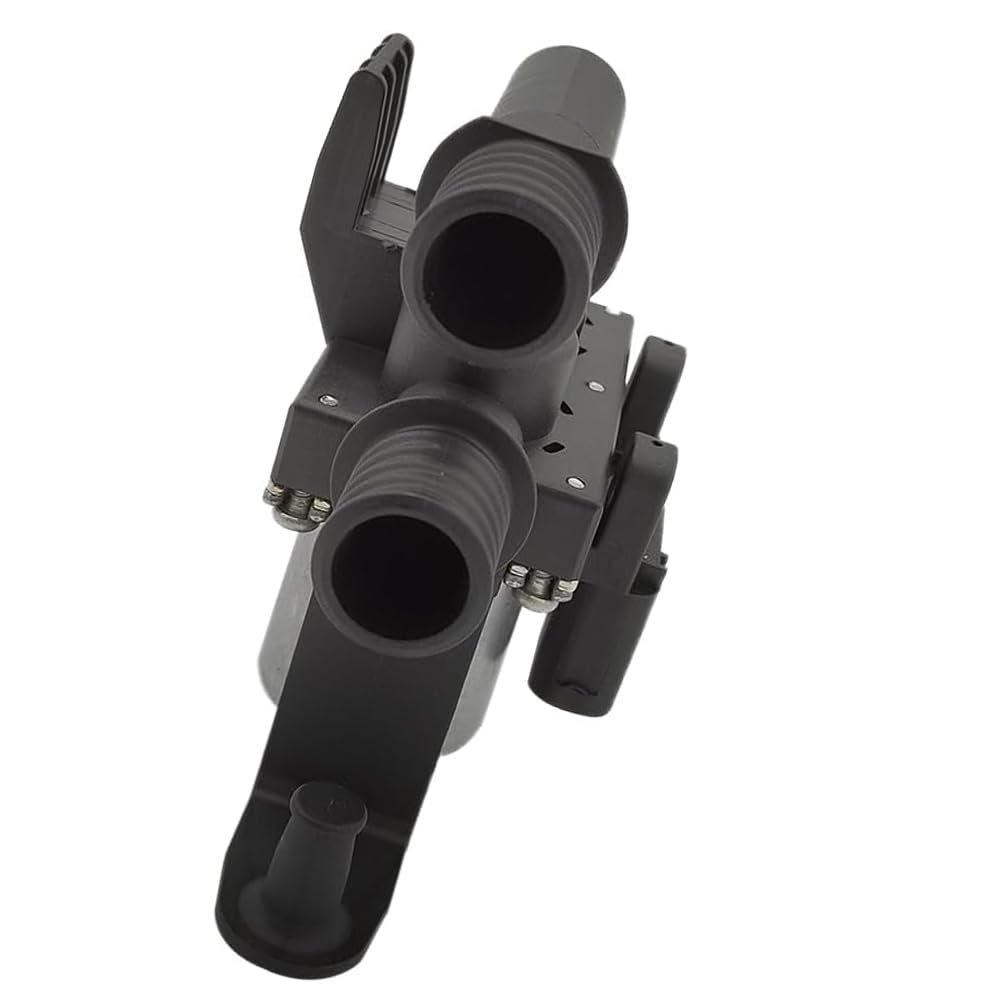 64116910544 A1648300484 - Válvula de control de calefacción adecuada para B-mw X5 X6 E53 E70 E71 E72 F15 F85 F16 F86 sDrive xDrive para Pors-che para Cayenne para Panamera 3.0 20 03-20 19