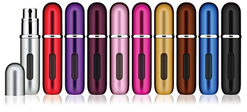 Travalo Classic HD Perfume Atomizer - Image 4