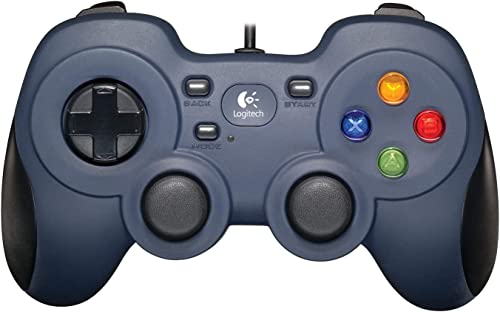 Logitech F310 Manette de jeu