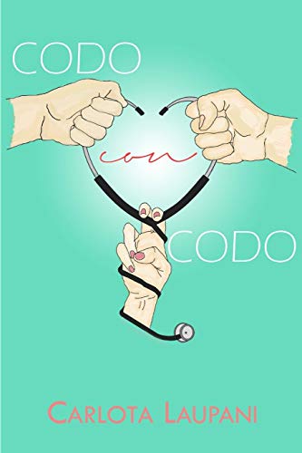 Codo con codo: Volume 1 (Elena) Codo con codo: Volume 1 (Elena)