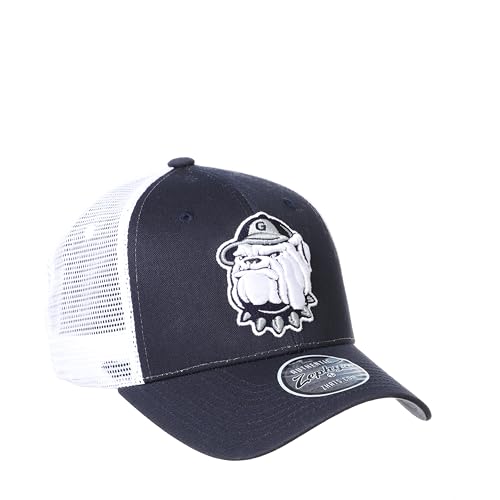 Gorra trucker ajustable Zephyr miniatura 2