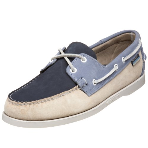 Wolverine Europe B.V.-Sebago B73400_NAVY/OFF WHITE/LIGHT BLUE_44 Wolverine Europe B.V.-Sebago B73400_NAVY/OFF WHITE/LIGHT BLUE_44