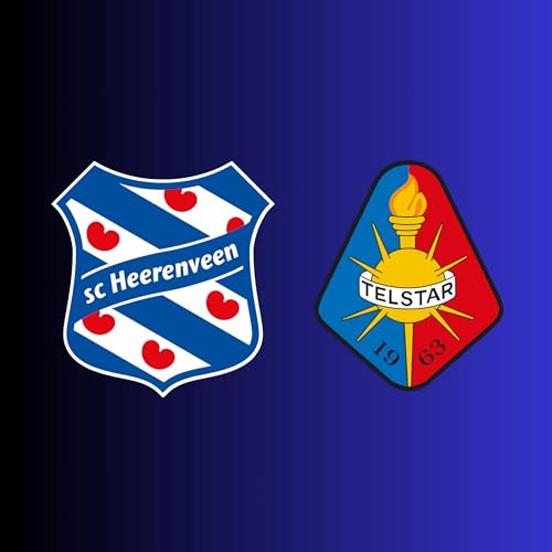 Trust the Process (?) - Heerenveen Review