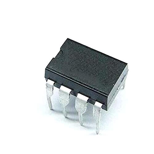 10PCS OPA2604AP OPA2604 DIP8 in Stock