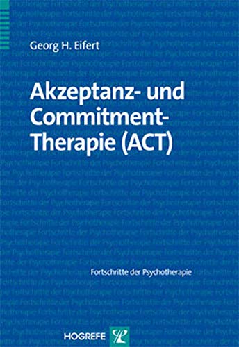 Akzeptanz- und Commitment-Therapie (ACT): 45