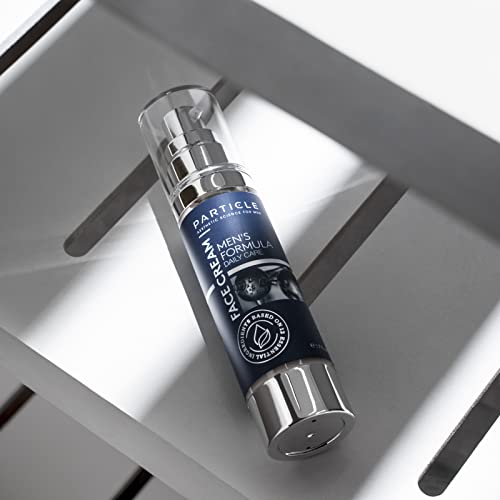 Particle Men's Face Cream - Image 6