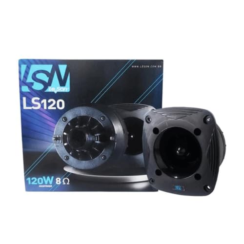 SUPER TWEETER LESON LS120T 120W 8 OHMS