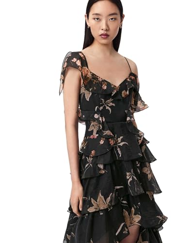 Image of Allsaints Women's Sienna Dress