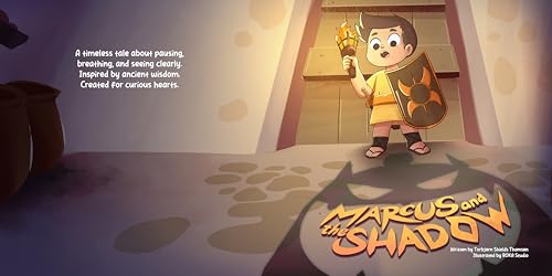 Marcus and the Shadow