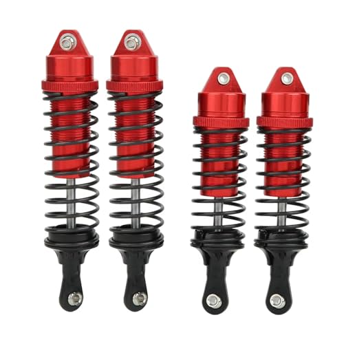 Amortisseurs RC pour Slash 1/10 avant arrière pièces de mise à niveau