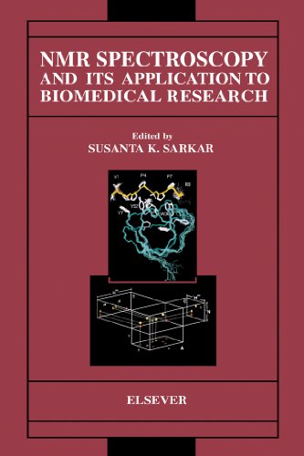 NMR Spectroscopy and its Application to Biomedical Research NMR Spectroscopy and its Application to Biomedical Research