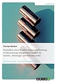 heizung hersteller vergleich  Herstellen einer Kupferrohrpressverbindung (Unterweisung Anlagenmechaniker für Sanitär-, Heizungs- und Klimatechnik)