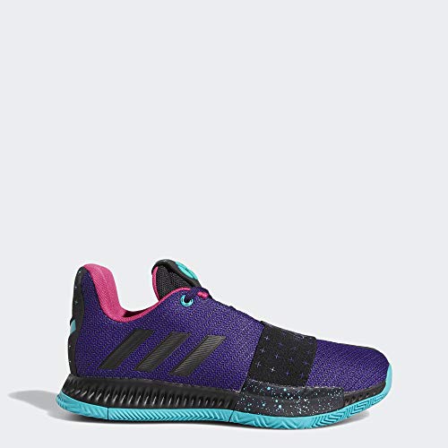 adidas Unisex-Child Harden Vol. 3 Shoes
