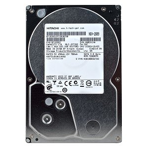 Amazon | 日立 HGST 3.5インチ 内蔵 hdd ハードディスク 大容量 1TB  