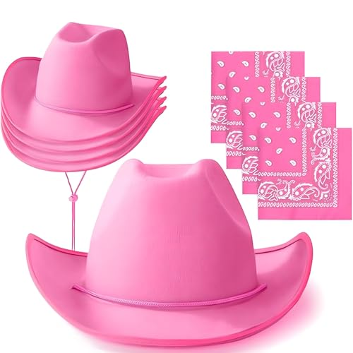 cowboy hats for women adjustable