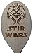 FastCraft Cucchiaio da cucina di legno ispirato alla saga di Star Wars