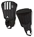 adidas 11anatomic - Espinilleras Negro Negro/Blanco Talla:Small
