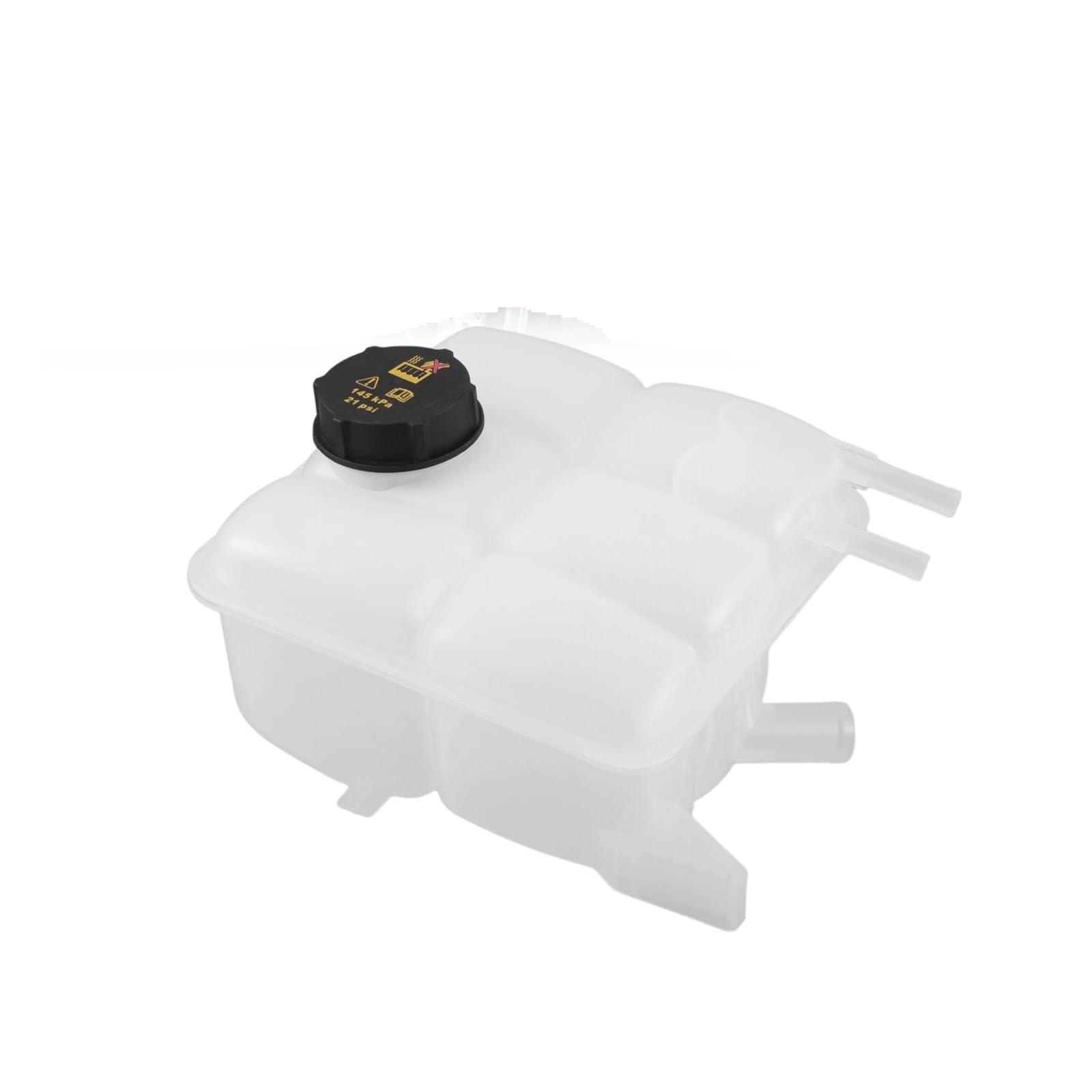 Coolant Expansion Tank for Mazda 3 Coolant Radiator Reservoir Tank 1425193 Overflow Expansion Bottle