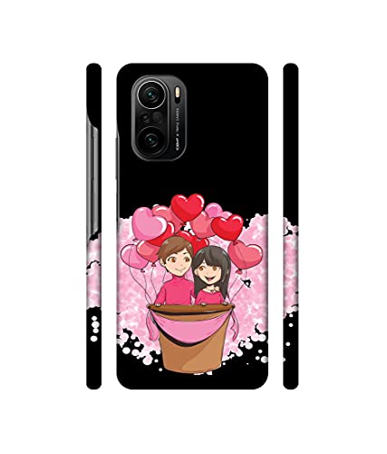 Image of Amazon Brand - Solimo Basic Case for Mi 11X (Plastic Multicolor)