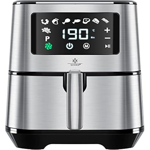 Friteuse à air chaud Kesser XXL Cover