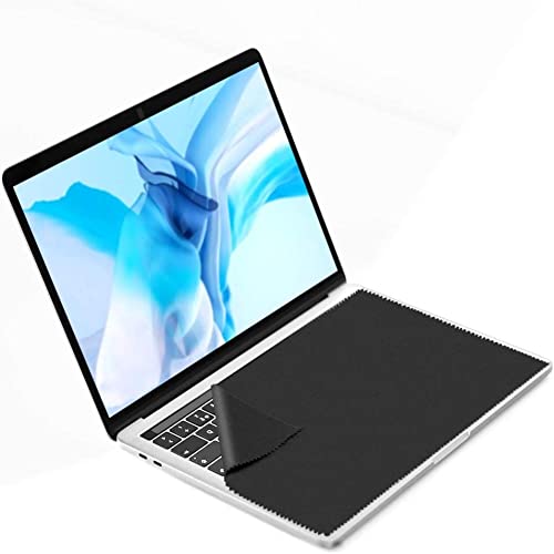 Ya en manzanajugosa.com: Paños de Limpieza de Microfibra 3X GRUTTI de 15 Pulgadas - para Pantallas LCD, Lentes, tabletas, portátiles, Gafas, teléfonos celulares y Otras Superficies delicadas