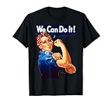 Rosie the Riveter